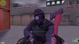 CS 1.6 Russian Butcher screenshot 12