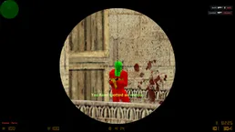 CS 1.6 by Bydyn screenshot 2