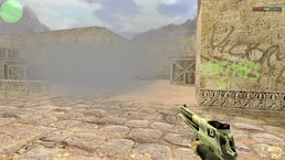 CS 1.6 by Bydyn screenshot 3