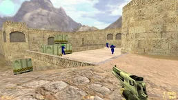 CS 1.6 by Bydyn screenshot 4