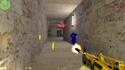 CS 1.6 by Bydyn screenshot 5