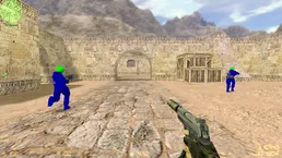 CS 1.6 by Bydyn screenshot 6