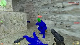 CS 1.6 by Bydyn screenshot 7