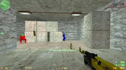 CS 1.6 by Bydyn screenshot 8