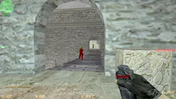 CS 1.6 by Bydyn screenshot 9