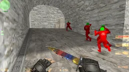 CS 1.6 by Bydyn screenshot 10