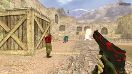 CS 1.6 by ByProSti screenshot 2