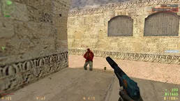 CS 1.6 by ByProSti screenshot 3