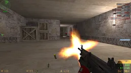 CS 1.6 by ByProSti screenshot 4