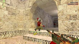 CS 1.6 by ByProSti screenshot 5