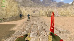 CS 1.6 by ByProSti screenshot 6
