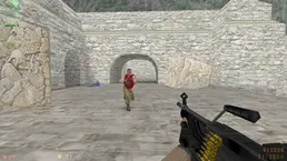 CS 1.6 by ByProSti screenshot 7