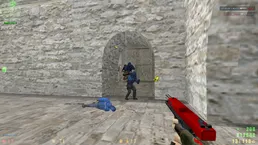CS 1.6 by ByProSti screenshot 9