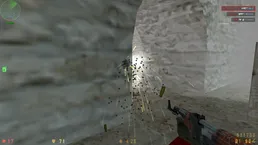 CS 1.6 by ByProSti screenshot 10
