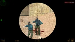 CS 1.6 by ByProSti screenshot 12