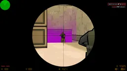 CS 1.6 Cartoon Edition screenshot 5