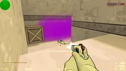 CS 1.6 Cartoon Edition screenshot 6