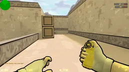 CS 1.6 Cartoon Edition screenshot 7
