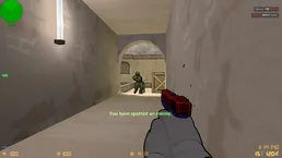 CS 1.6 Cartoon Edition screenshot 11