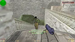CS 1.6 Cartoon Edition screenshot 13