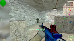 CS 1.6 Cartoon Edition screenshot 14