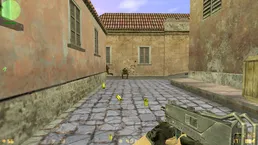 CS 1.6 ccET SHOW screenshot 1
