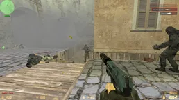CS 1.6 ccET SHOW screenshot 2