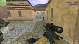 CS 1.6 ccET SHOW screenshot 3