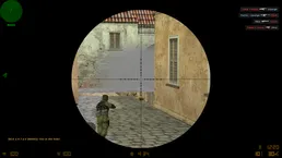 CS 1.6 ccET SHOW screenshot 4