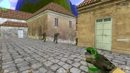 CS 1.6 ccET SHOW screenshot 5