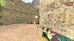 CS 1.6 ccET SHOW screenshot 6