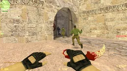 CS 1.6 ccET SHOW screenshot 7