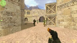 CS 1.6 ccET SHOW screenshot 8
