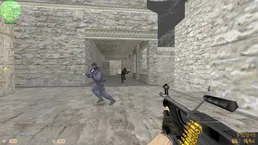 CS 1.6 ccET SHOW screenshot 9