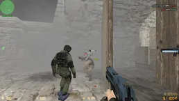 CS 1.6 ccET SHOW screenshot 10