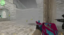 CS 1.6 ccET SHOW screenshot 11
