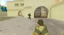 CS 1.6 by CheeTan screenshot 1