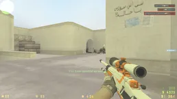 CS 1.6 by CheeTan screenshot 2