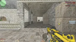 CS 1.6 by CheeTan screenshot 3
