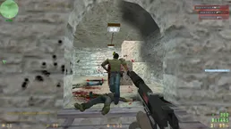 CS 1.6 by CheeTan screenshot 4