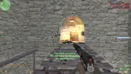 CS 1.6 by CheeTan screenshot 5