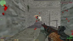 CS 1.6 by CheeTan screenshot 6