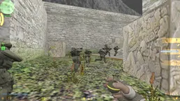 CS 1.6 by CheeTan screenshot 7