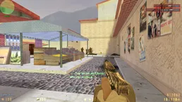 CS 1.6 by CheeTan screenshot 8