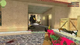 CS 1.6 by CheeTan screenshot 9