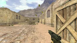 CS 1.6 Chrome screenshot 5