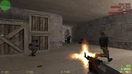 CS 1.6 Chrome screenshot 7