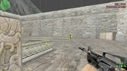 CS 1.6 Chrome screenshot 9