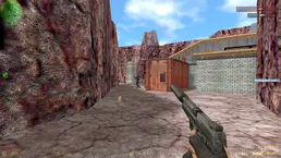 CS 1.6 Classic HD screenshot 1