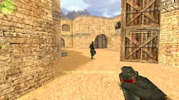 CS 1.6 Classic HD screenshot 2